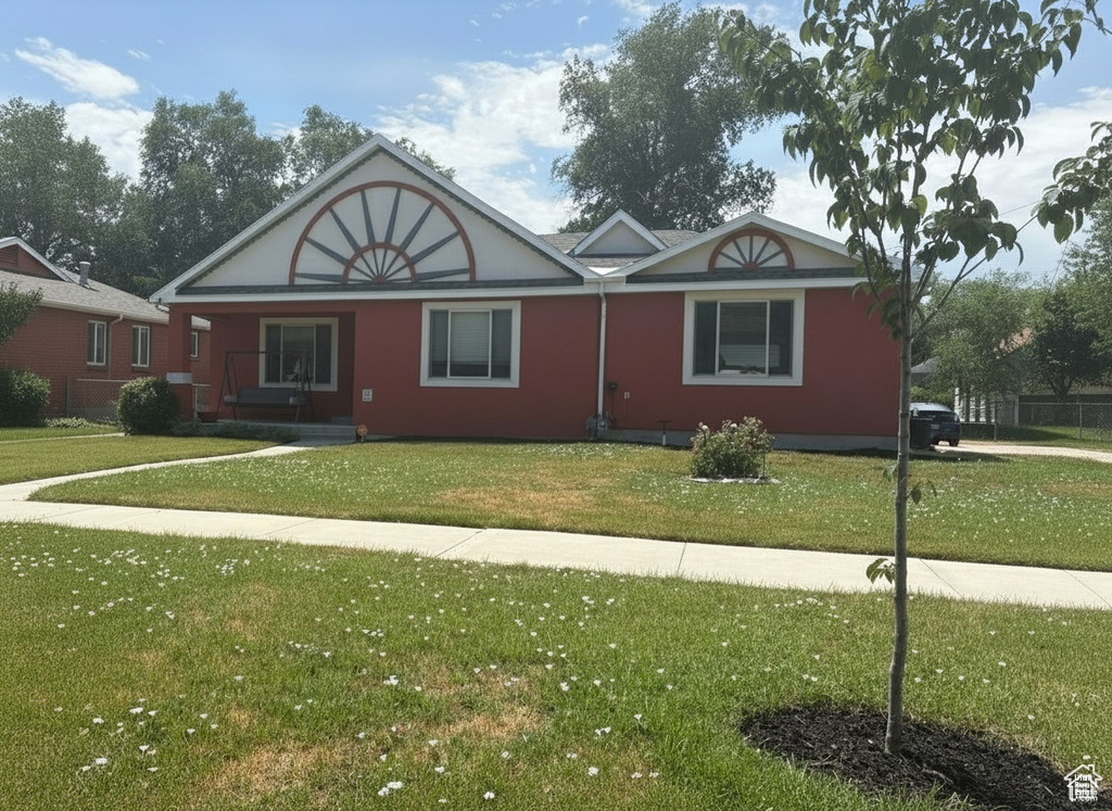 Photo 1 for MLS #2096602 at 767 W 400 North