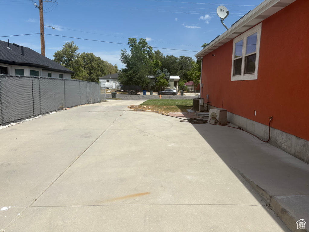 767 W 400 N Salt Lake City, UT 84116