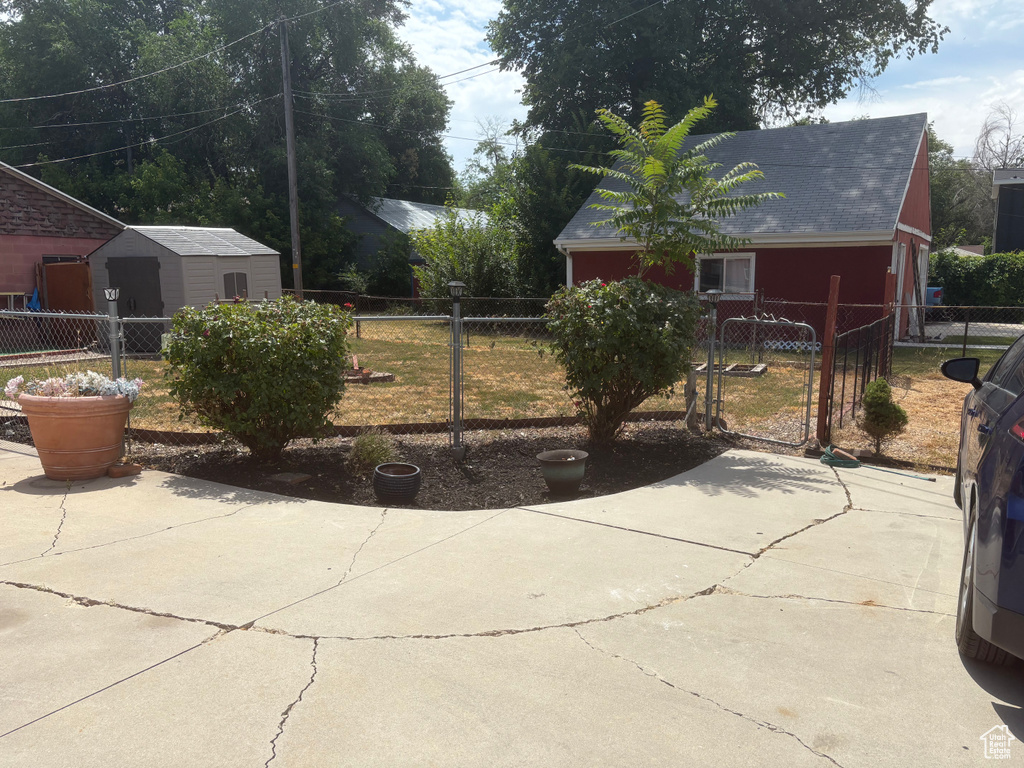 767 W 400 N Salt Lake City, UT 84116