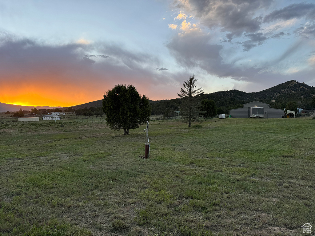 34840 N 10265 E Fairview, UT 84629