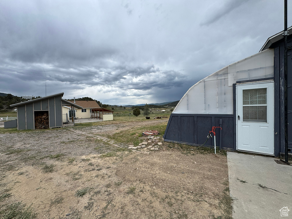 34840 N 10265 E Fairview, UT 84629