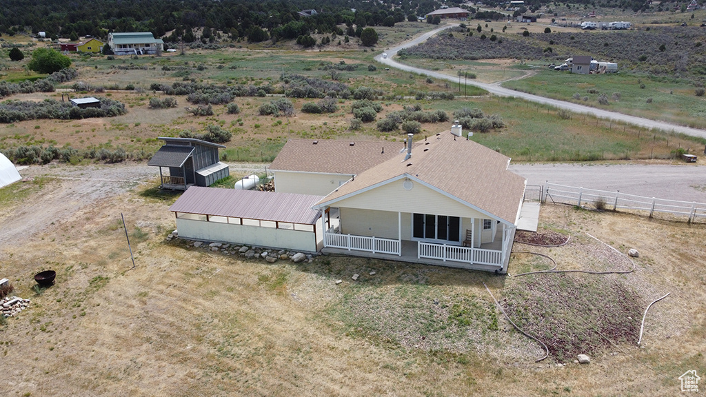 34840 N 10265 E Fairview, UT 84629