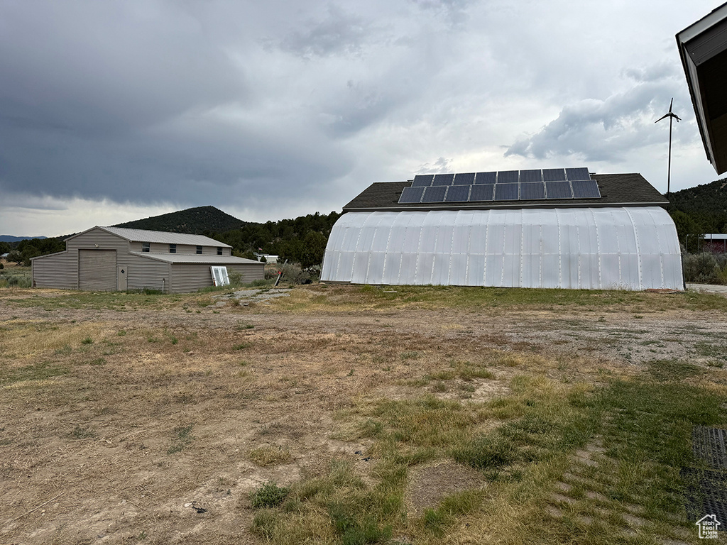 34840 N 10265 E Fairview, UT 84629