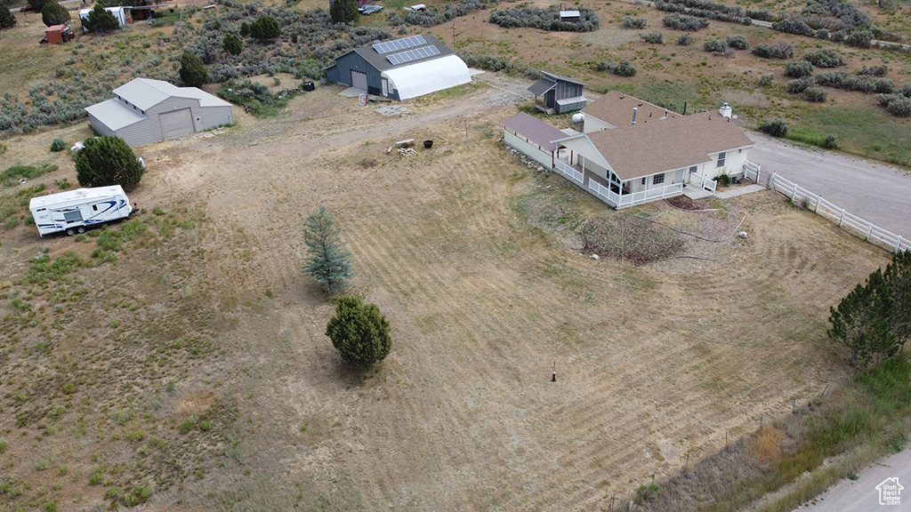 34840 N 10265 E Fairview, UT 84629