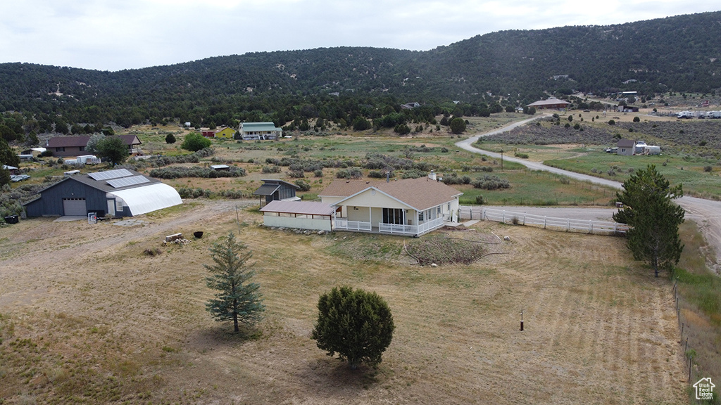 34840 N 10265 E Fairview, UT 84629