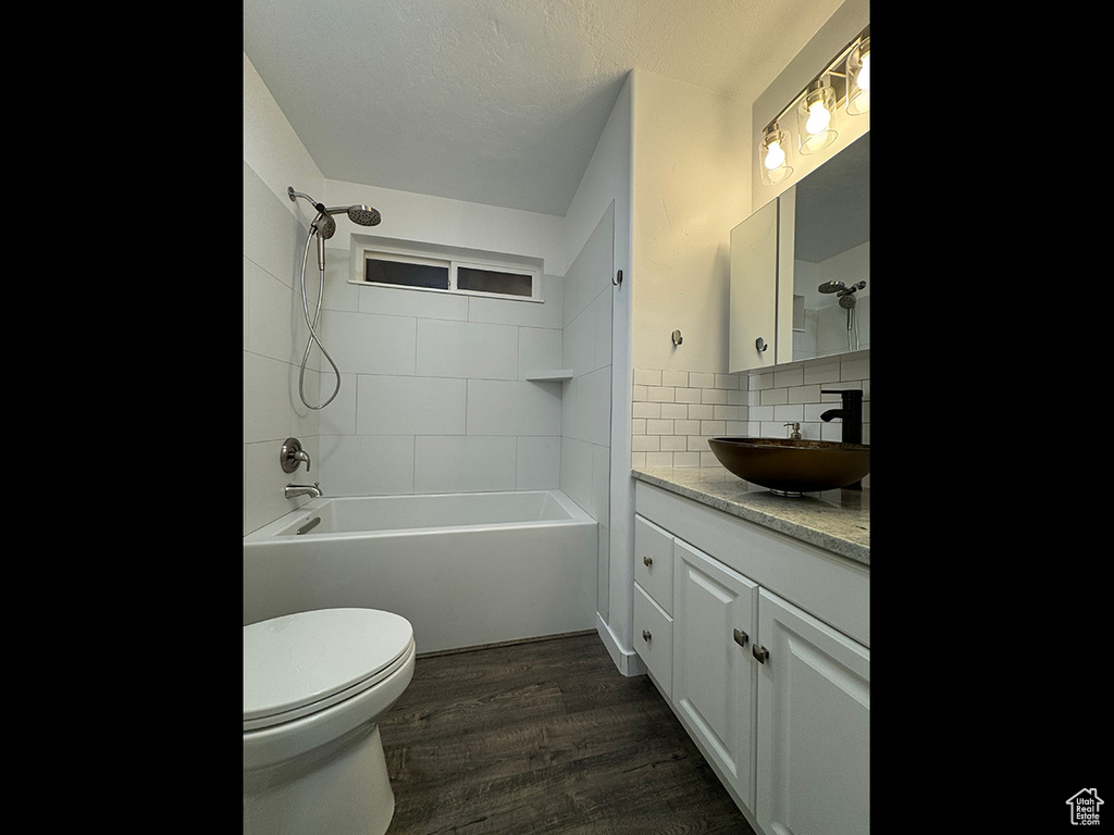 34840 N 10265 E Fairview, UT 84629