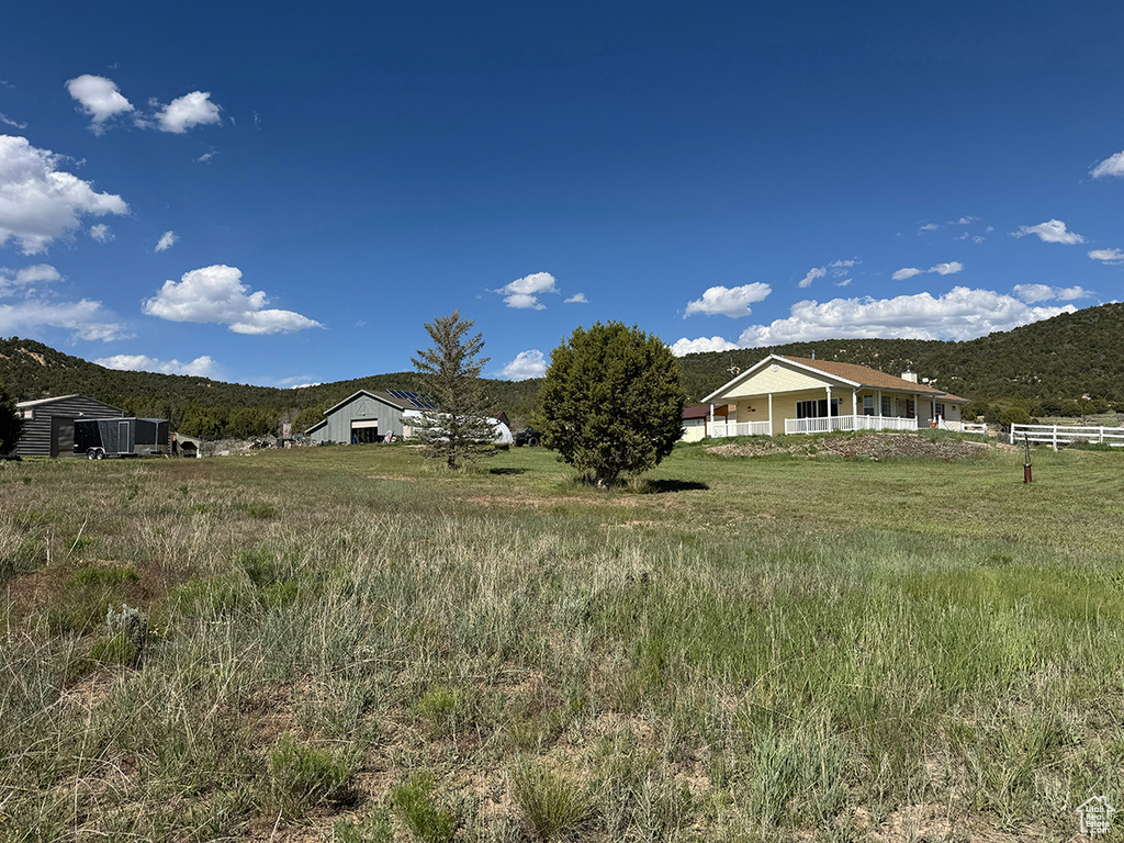 34840 N 10265 E Fairview, UT 84629
