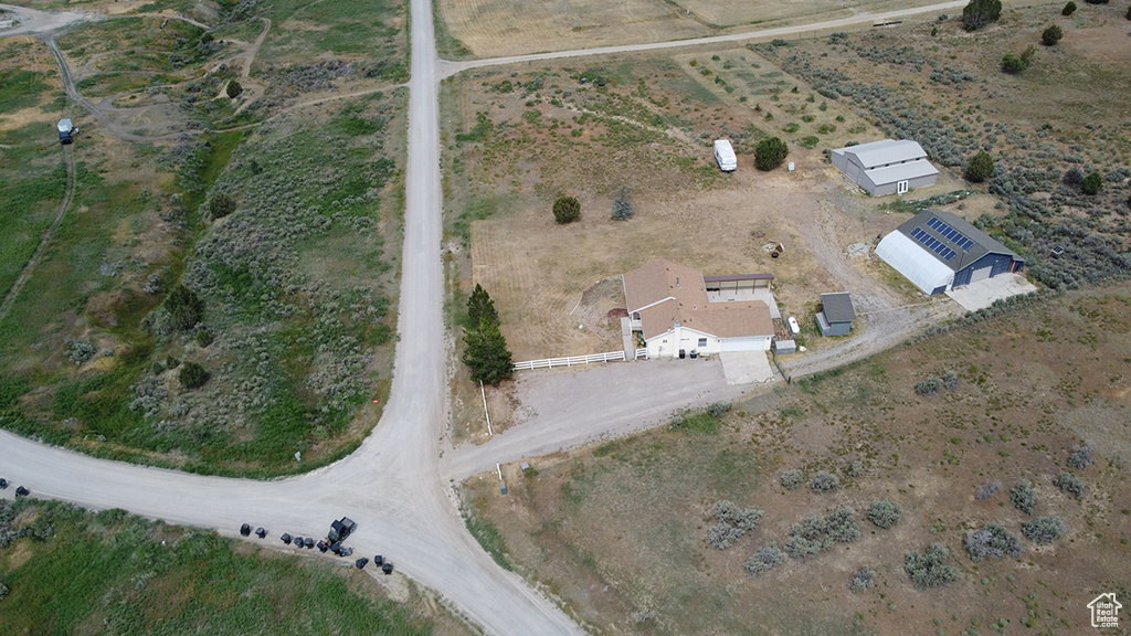 34840 N 10265 E Fairview, UT 84629