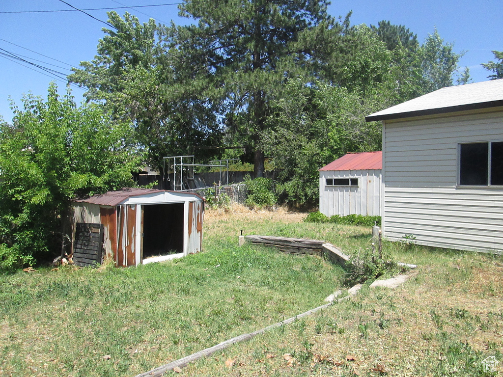2664 W 5175 S Roy, UT 84067