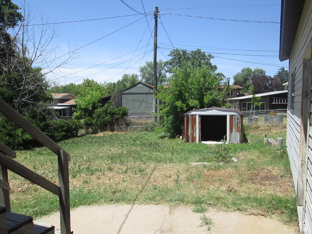 2664 W 5175 S Roy, UT 84067
