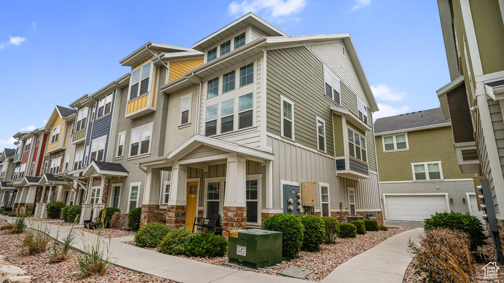 319 N 750 E Vineyard, UT 84059