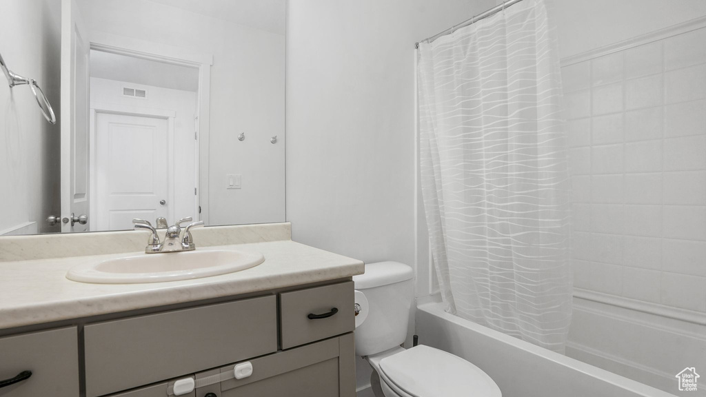 5681 W PELICAN RIDGE LN Salt Lake City, UT 84118
