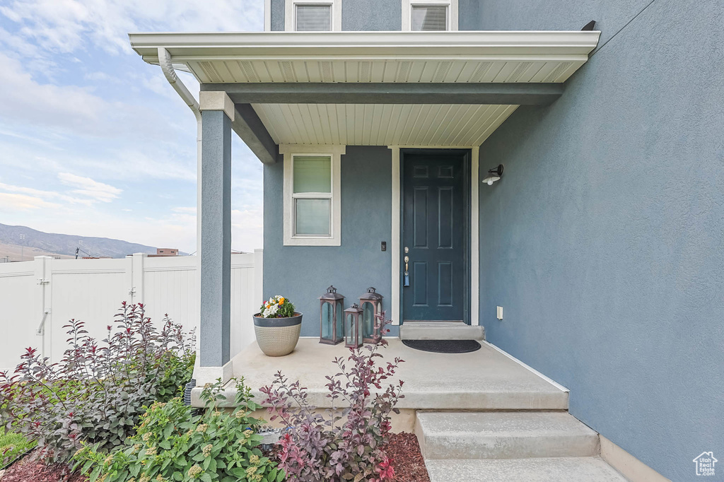 1316 E EARHART LN Eagle Mountain, UT 84005