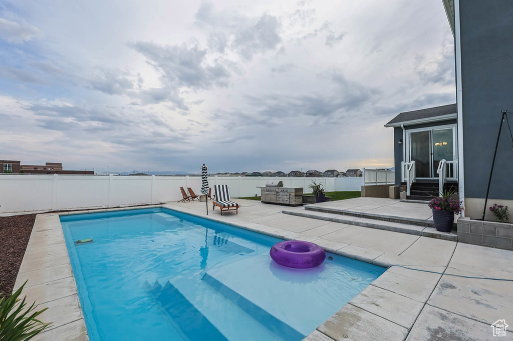 1316 E EARHART LN Eagle Mountain, UT 84005