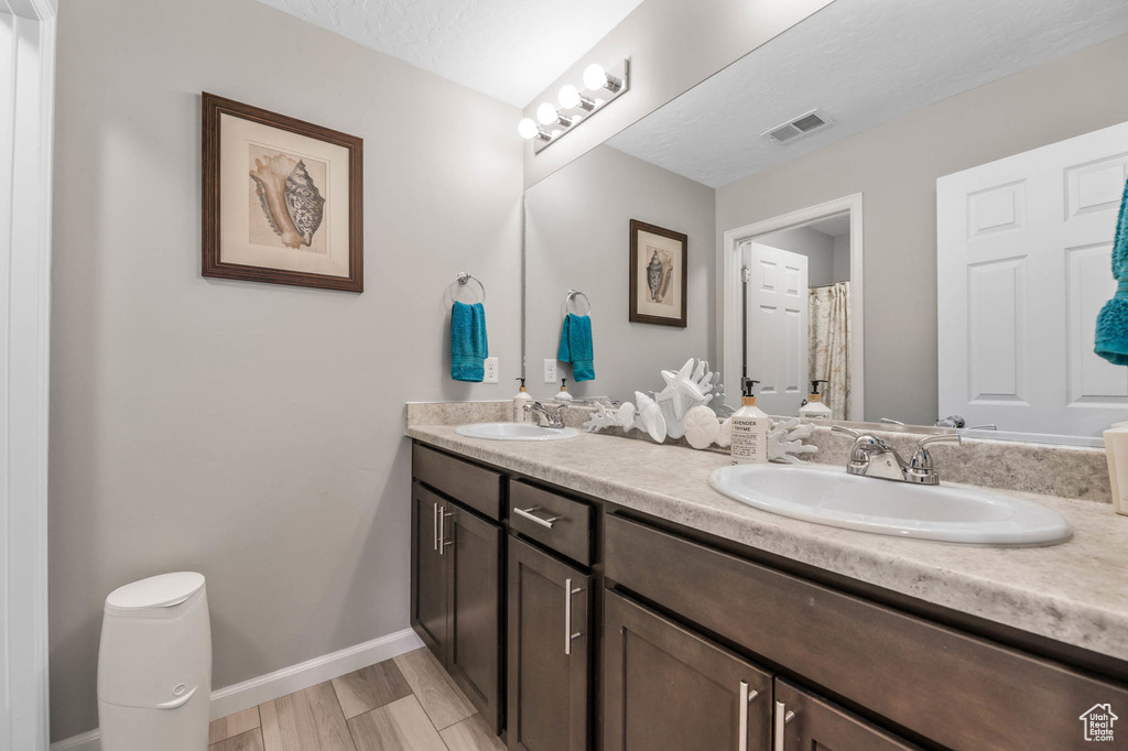 1316 E EARHART LN Eagle Mountain, UT 84005