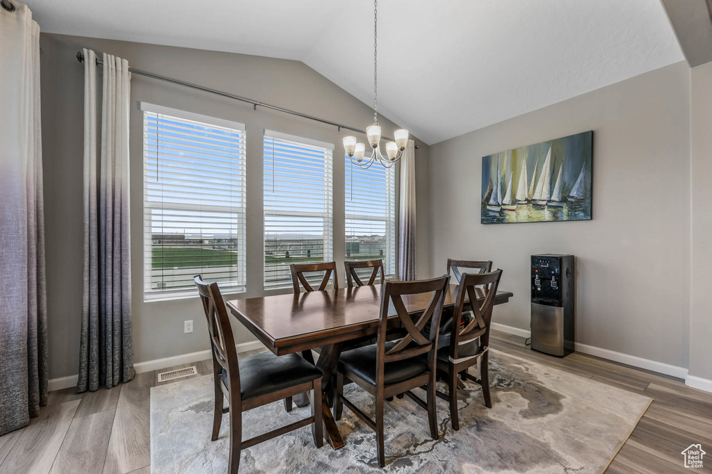 1316 E EARHART LN Eagle Mountain, UT 84005
