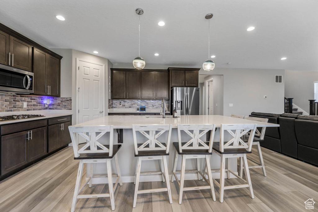 1316 E EARHART LN Eagle Mountain, UT 84005