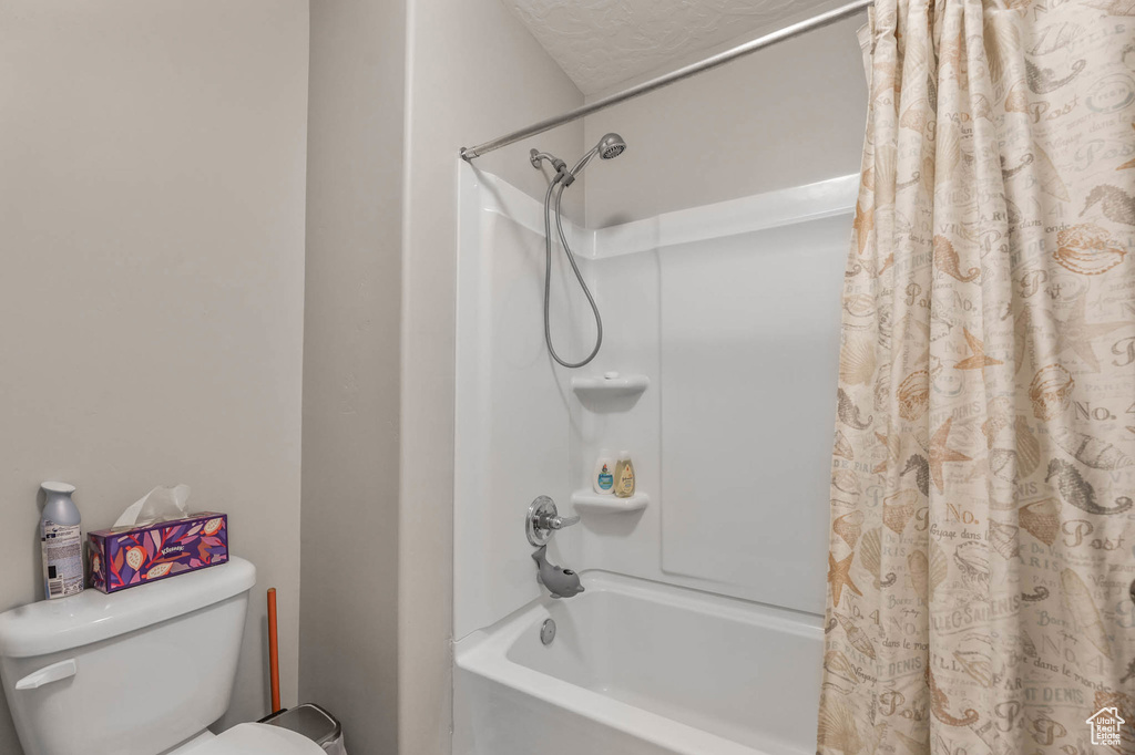 1316 E EARHART LN Eagle Mountain, UT 84005