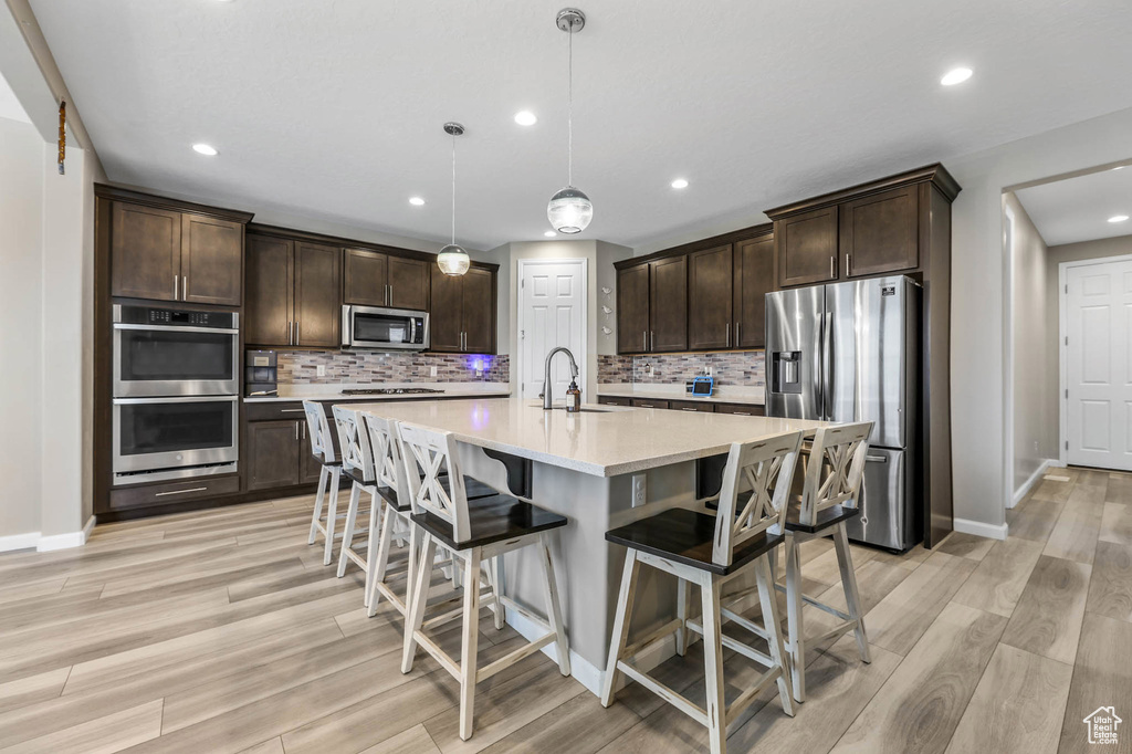 1316 E EARHART LN Eagle Mountain, UT 84005