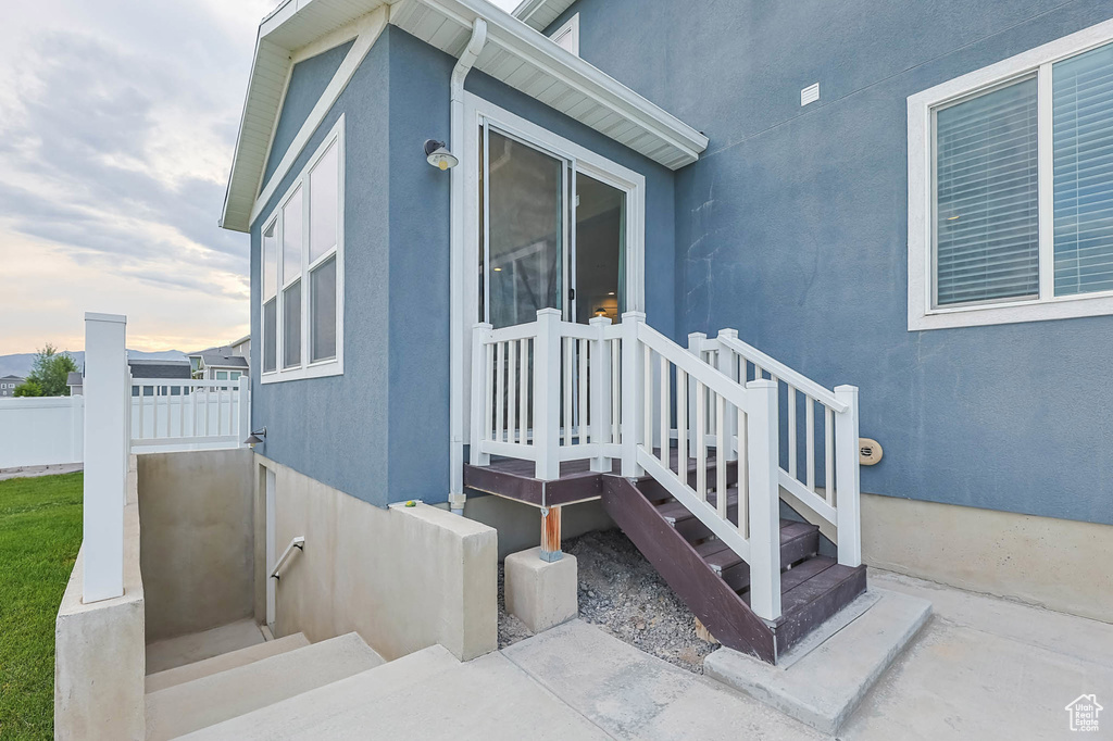 1316 E EARHART LN Eagle Mountain, UT 84005