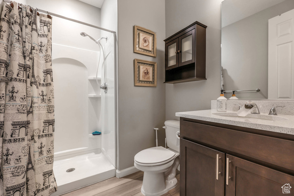 1316 E EARHART LN Eagle Mountain, UT 84005