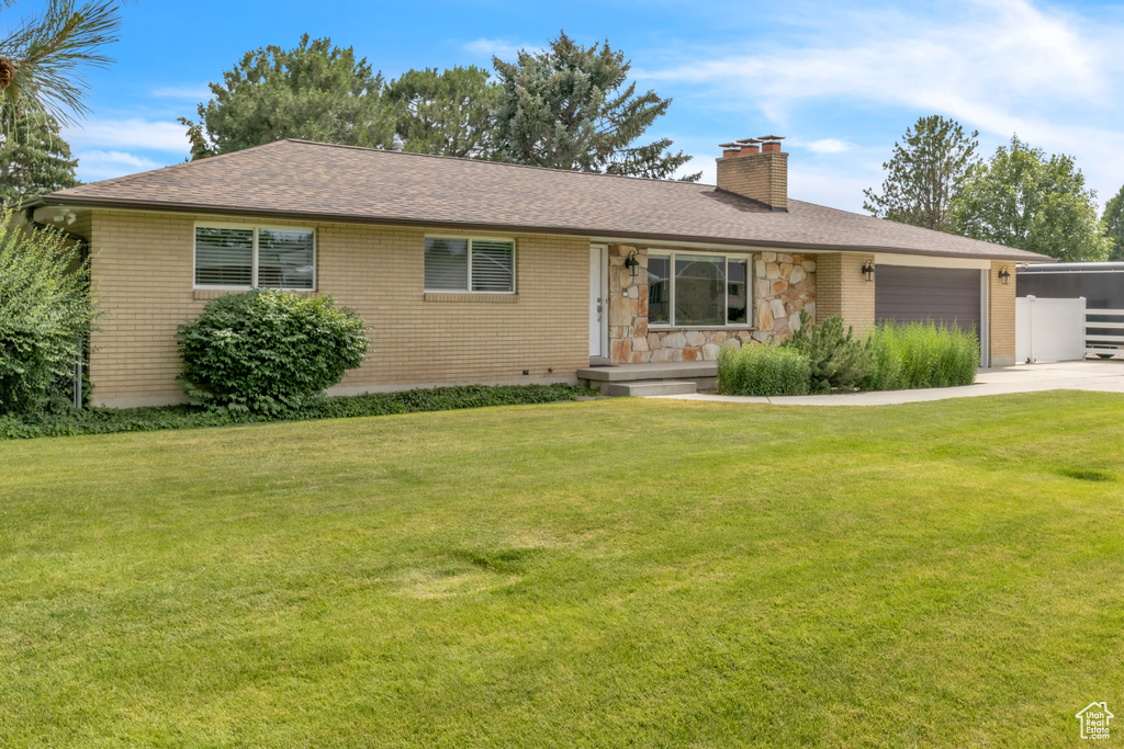 2787 W 6870 S West Jordan, UT 84084