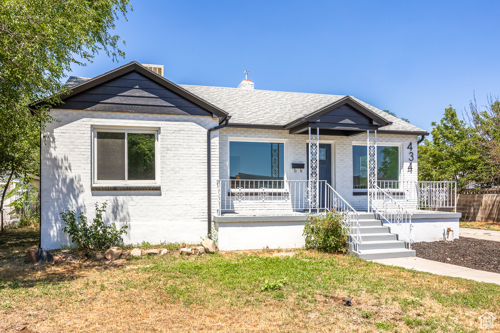 434 W ALTA VIEW DR Midvale, UT 84047