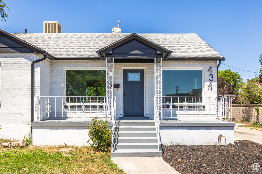 434 W ALTA VIEW DR Midvale, UT 84047