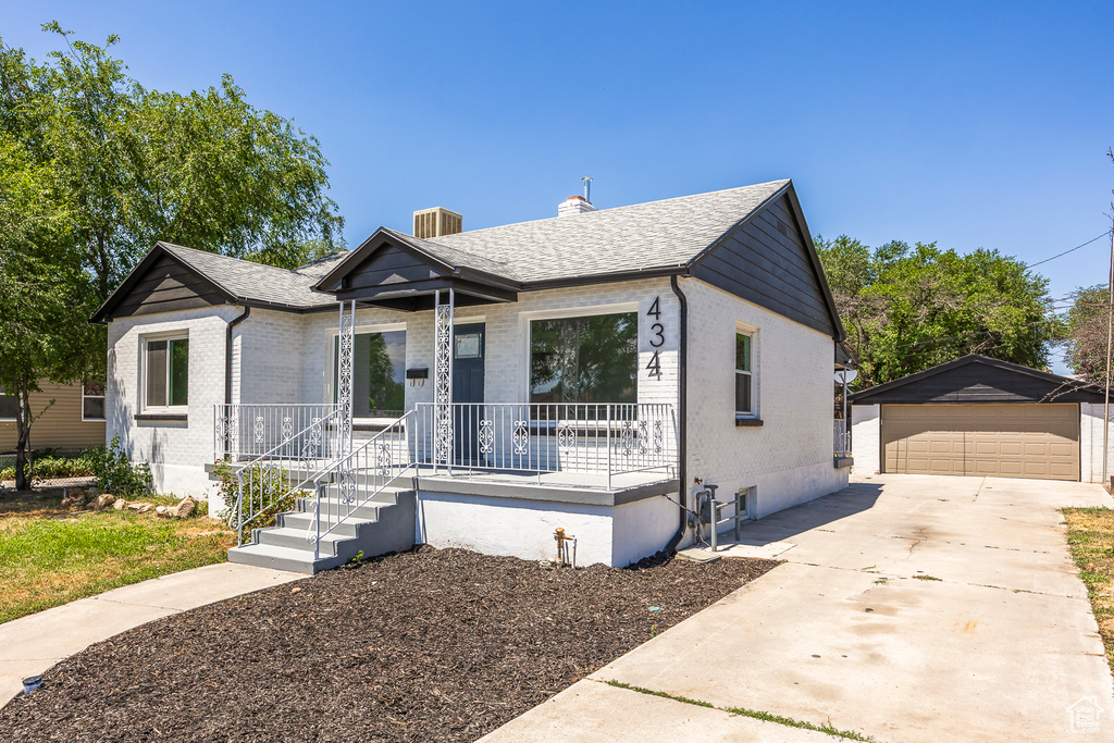 434 W ALTA VIEW DR Midvale, UT 84047