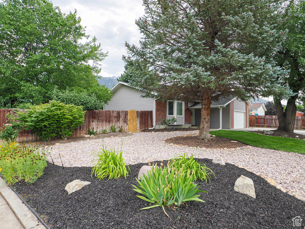 9971 S BORG DR Sandy, UT 84092