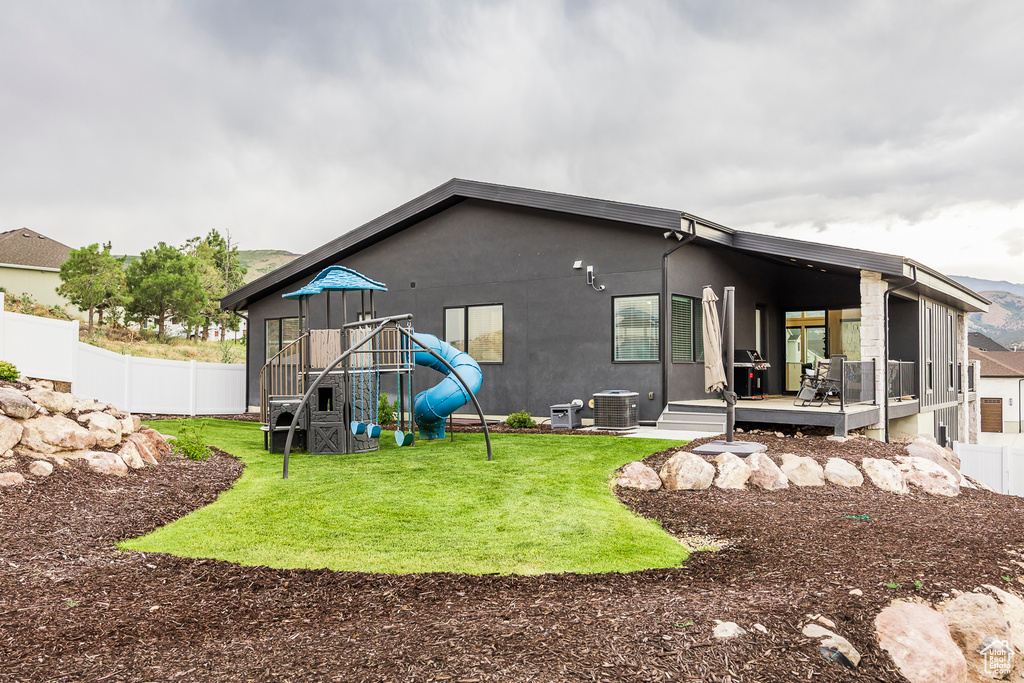 14627 S ANNIKA RUN DR Herriman, UT 84096