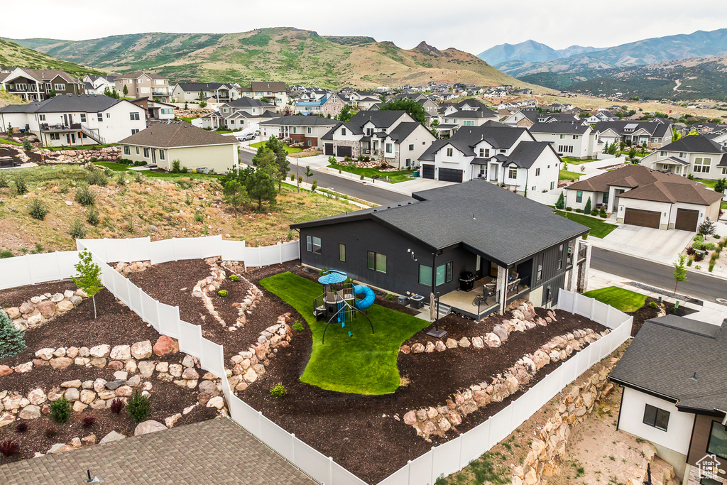 14627 S ANNIKA RUN DR Herriman, UT 84096