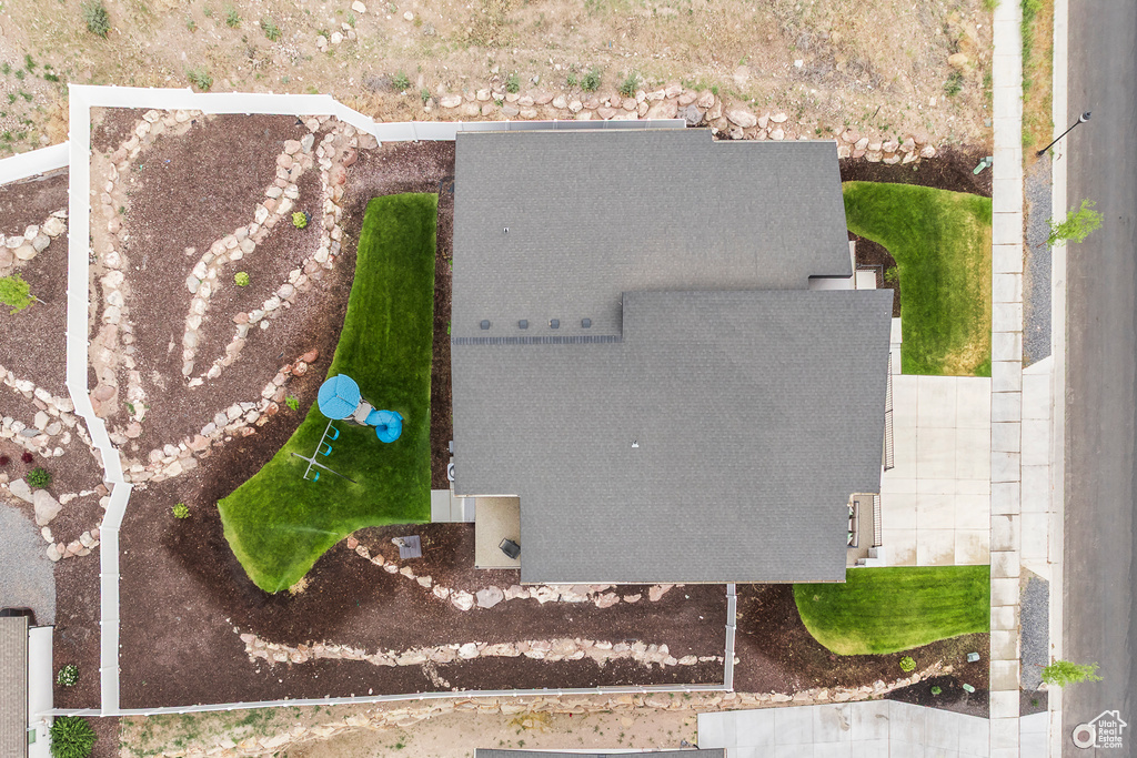 14627 S ANNIKA RUN DR Herriman, UT 84096