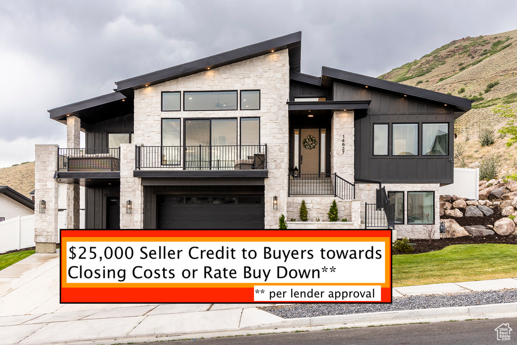 14627 S ANNIKA RUN DR Herriman, UT 84096