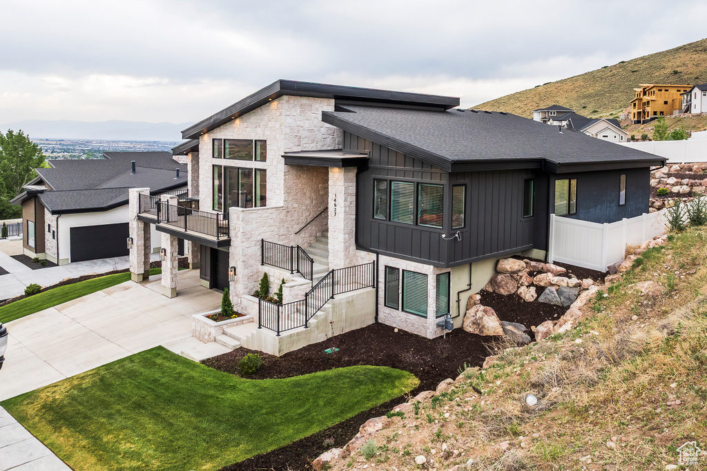14627 S ANNIKA RUN DR Herriman, UT 84096