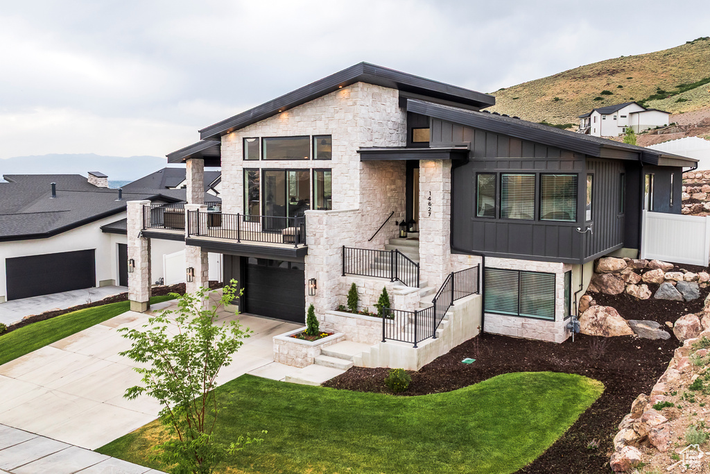 14627 S ANNIKA RUN DR Herriman, UT 84096
