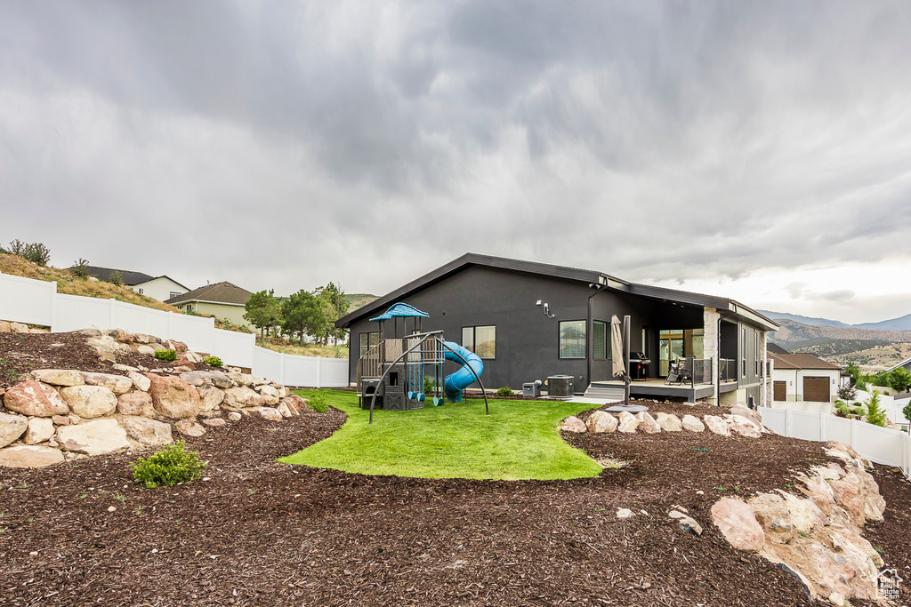 14627 S ANNIKA RUN DR Herriman, UT 84096