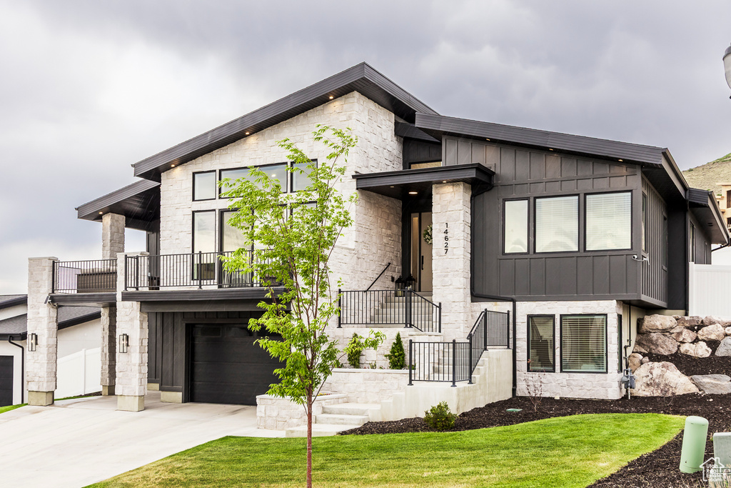 14627 S ANNIKA RUN DR Herriman, UT 84096