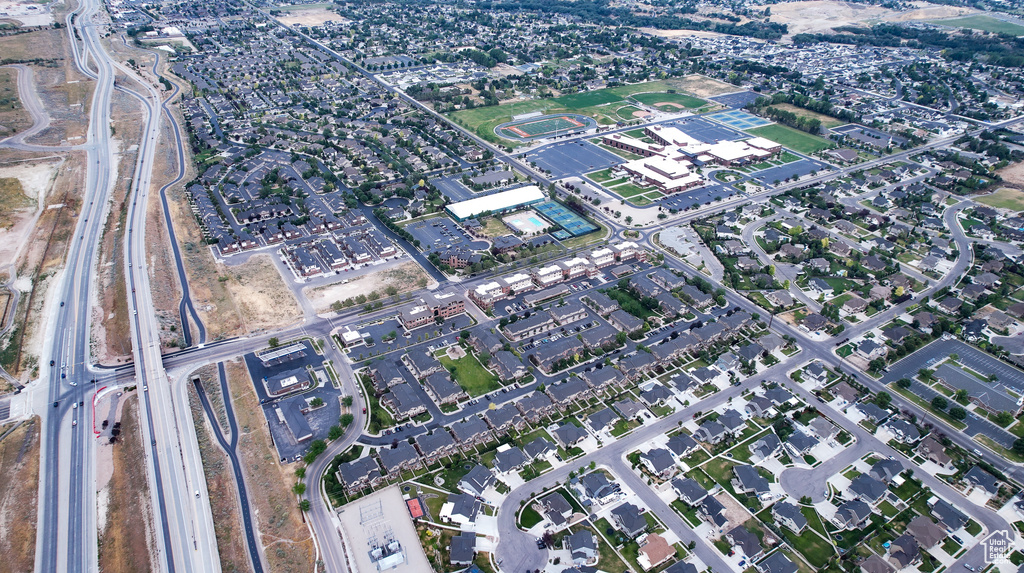 View of property location