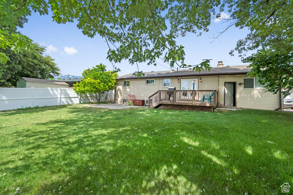 1602 S 550 W Woods Cross, UT 84087