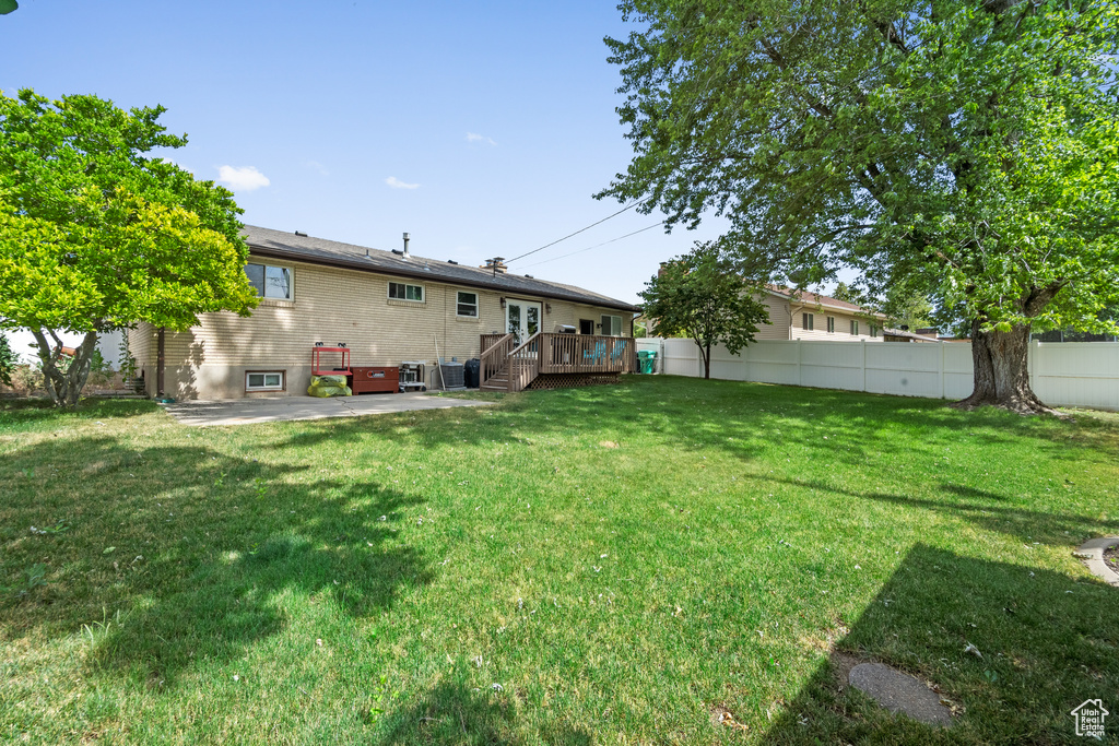 1602 S 550 W Woods Cross, UT 84087
