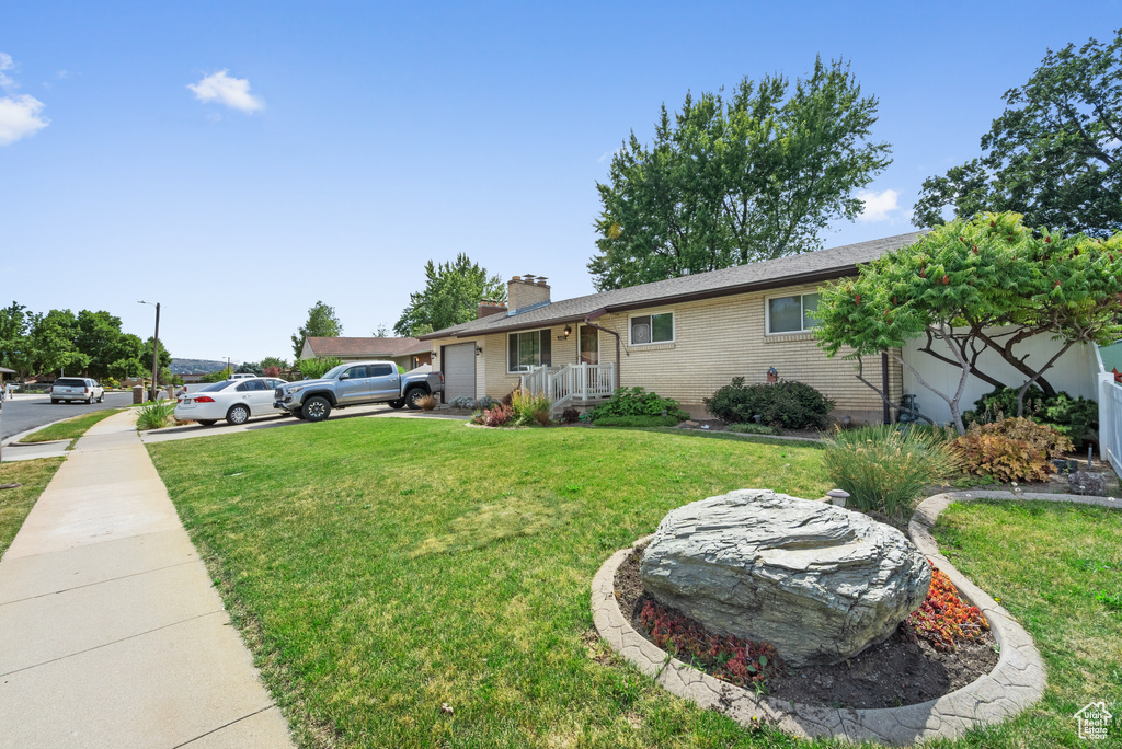 1602 S 550 W Woods Cross, UT 84087