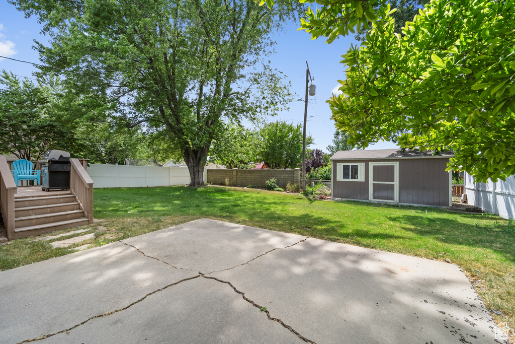 1602 S 550 W Woods Cross, UT 84087