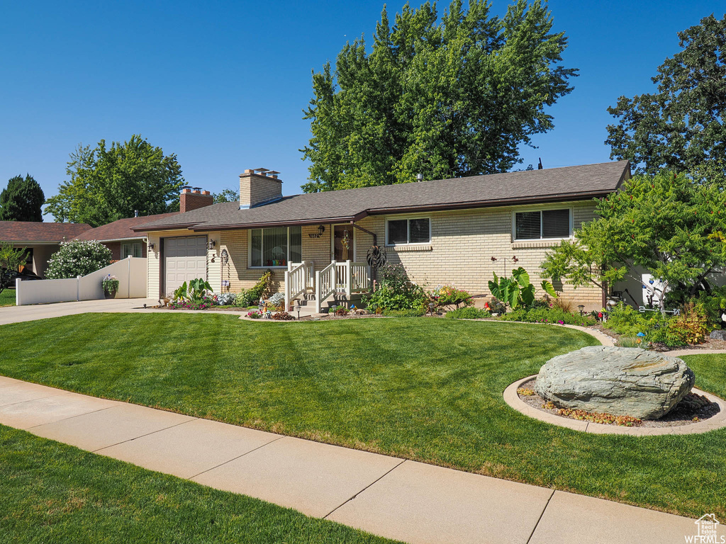 1602 S 550 W Woods Cross, UT 84087