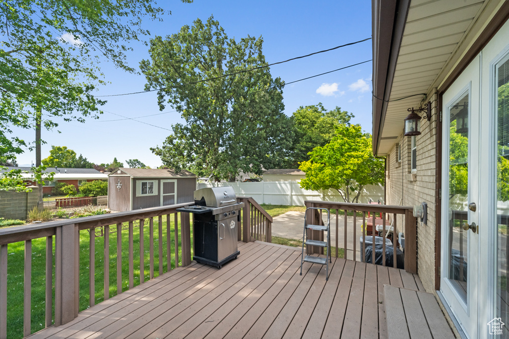 1602 S 550 W Woods Cross, UT 84087