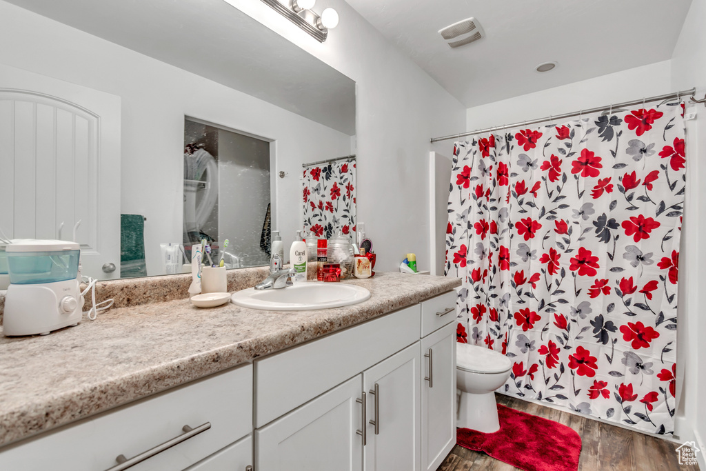 5057 W ARETE WAY Herriman, UT 84096
