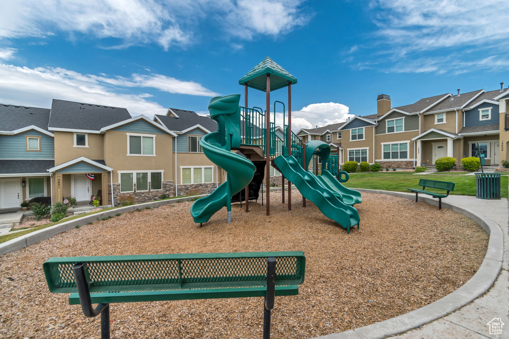 5057 W ARETE WAY Herriman, UT 84096