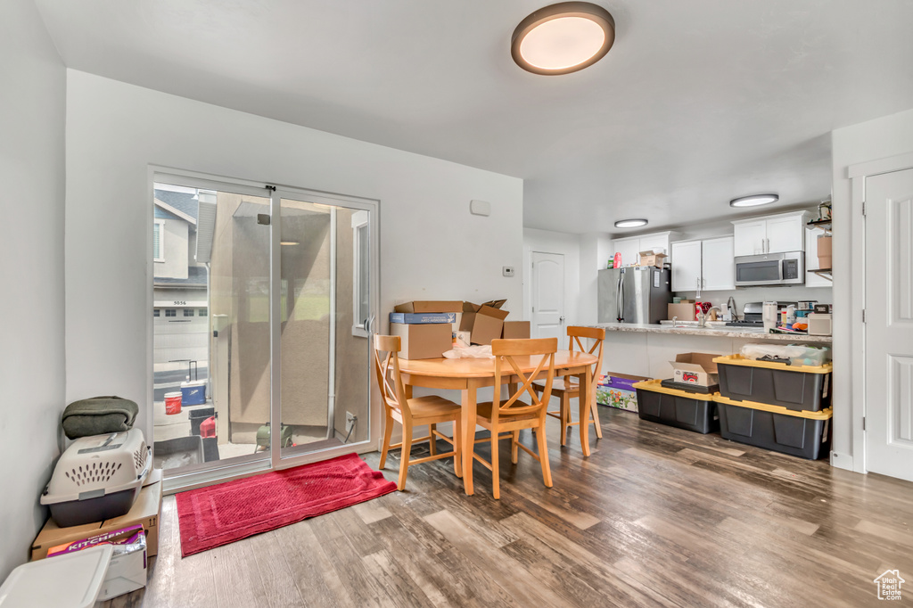 5057 W ARETE WAY Herriman, UT 84096