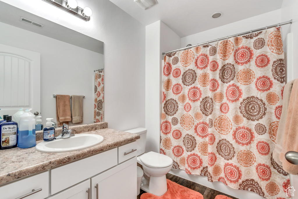 5057 W ARETE WAY Herriman, UT 84096