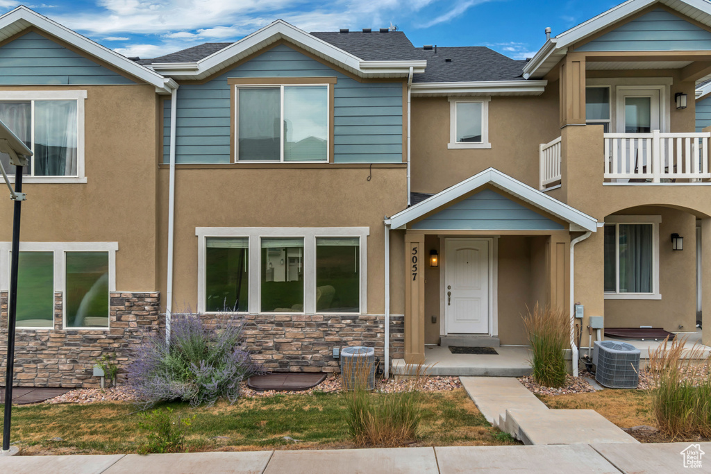 5057 W ARETE WAY Herriman, UT 84096